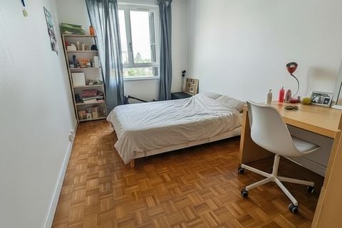Lejlighed i Dijon, Cote-d'Or, Dijon - € 139.000 | Ref: 340931944426 - foto 5