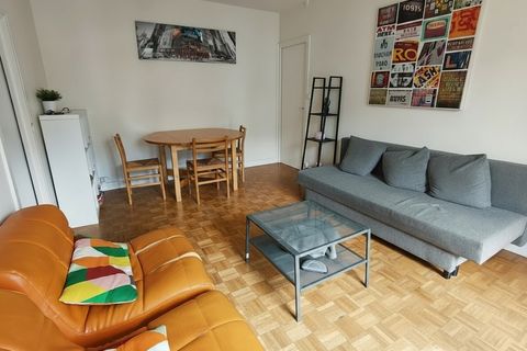 Lejlighed i Dijon, Cote-d'Or, Dijon - € 139.000 | Ref: 340931944426 - foto 9