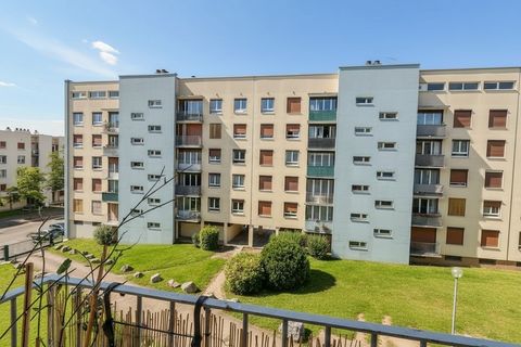 Lejlighed i Dijon, Cote-d'Or, Dijon - € 139.000 | Ref: 340931944426 - foto 12
