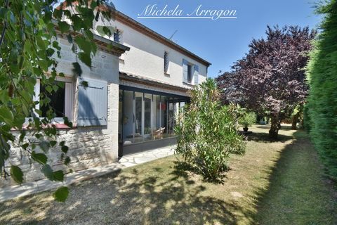 Villa i Granges-sur-Lot, Lot-et-Garonne, Granges-sur-Lot - € 263.300 | Ref: 340931124484 - foto 2