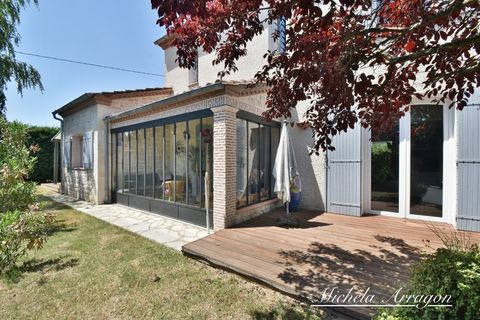 Villa i Granges-sur-Lot, Lot-et-Garonne, Granges-sur-Lot - € 263.300 | Ref: 340931124484 - foto 3