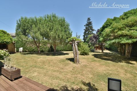 Villa i Granges-sur-Lot, Lot-et-Garonne, Granges-sur-Lot - € 263.300 | Ref: 340931124484 - foto 6