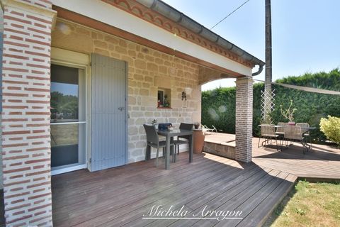 Villa i Granges-sur-Lot, Lot-et-Garonne, Granges-sur-Lot - € 263.300 | Ref: 340931124484 - foto 9