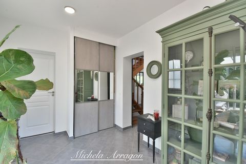 Villa i Granges-sur-Lot, Lot-et-Garonne, Granges-sur-Lot - € 263.300 | Ref: 340931124484 - foto 11