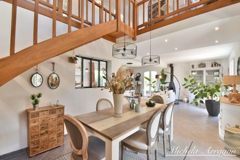 Villa i Granges-sur-Lot, Lot-et-Garonne, Granges-sur-Lot - € 263.300 | Ref: 340931124484 - foto 12