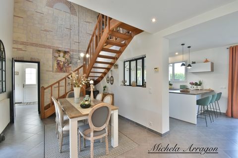 Villa i Granges-sur-Lot, Lot-et-Garonne, Granges-sur-Lot - € 263.300 | Ref: 340931124484 - foto 13