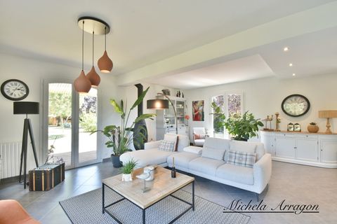 Villa i Granges-sur-Lot, Lot-et-Garonne, Granges-sur-Lot - € 263.300 | Ref: 340931124484 - foto 14