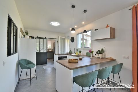 Villa i Granges-sur-Lot, Lot-et-Garonne, Granges-sur-Lot - € 263.300 | Ref: 340931124484 - foto 18