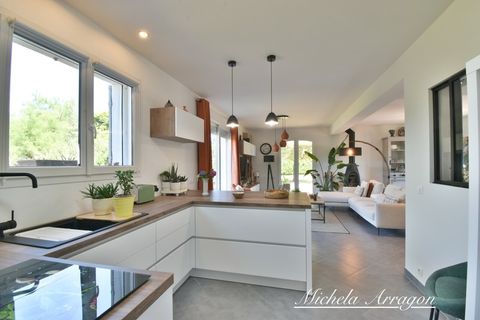Villa i Granges-sur-Lot, Lot-et-Garonne, Granges-sur-Lot - € 263.300 | Ref: 340931124484 - foto 19