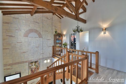 Villa i Granges-sur-Lot, Lot-et-Garonne, Granges-sur-Lot - € 263.300 | Ref: 340931124484 - foto 22