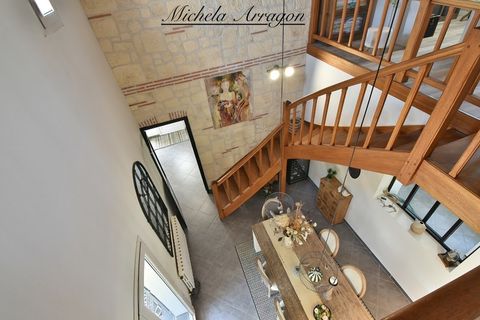 Villa i Granges-sur-Lot, Lot-et-Garonne, Granges-sur-Lot - € 263.300 | Ref: 340931124484 - foto 23