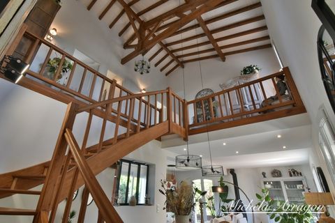 Villa i Granges-sur-Lot, Lot-et-Garonne, Granges-sur-Lot - € 263.300 | Ref: 340931124484 - foto 30