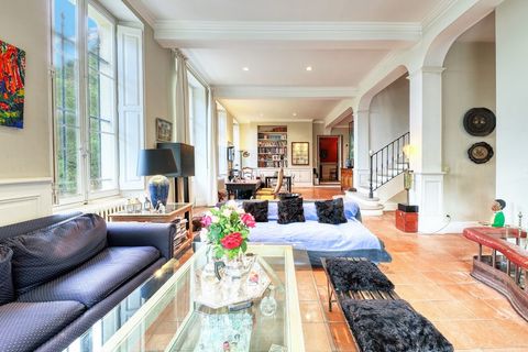 Villa i Marseille, Bouches-du-Rhone, Marseille - € 2.490.000 | Ref: 340934685714 - foto 5