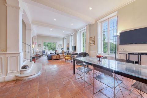 Villa i Marseille, Bouches-du-Rhone, Marseille - € 2.490.000 | Ref: 340934685714 - foto 6