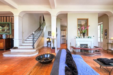 Villa i Marseille, Bouches-du-Rhone, Marseille - € 2.490.000 | Ref: 340934685714 - foto 8