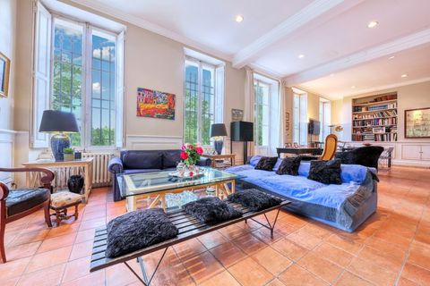 Villa i Marseille, Bouches-du-Rhone, Marseille - € 2.490.000 | Ref: 340934685714 - foto 9