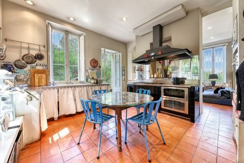 Villa i Marseille, Bouches-du-Rhone, Marseille - € 2.490.000 | Ref: 340934685714 - foto 12