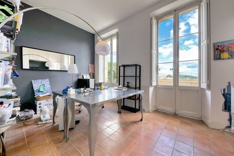 Villa i Marseille, Bouches-du-Rhone, Marseille - € 2.490.000 | Ref: 340934685714 - foto 14