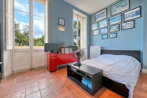 Villa i Marseille, Bouches-du-Rhone, Marseille - € 2.490.000 | Ref: 340934685714 - foto 17