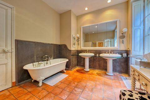Villa i Marseille, Bouches-du-Rhone, Marseille - € 2.490.000 | Ref: 340934685714 - foto 18