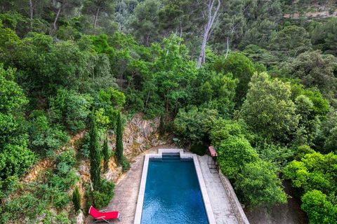 Villa i Marseille, Bouches-du-Rhone, Marseille - € 2.490.000 | Ref: 340934685714 - foto 25