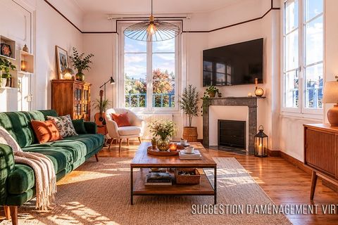Villa i Pau, Pyrenees-Atlantiques, Pau - € 325.000 | Ref: 340931201330 - foto 3