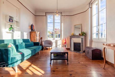 Villa i Pau, Pyrenees-Atlantiques, Pau - € 325.000 | Ref: 340931201330 - foto 4