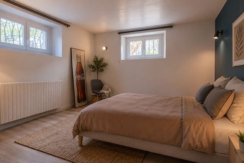 Villa i Pau, Pyrenees-Atlantiques, Pau - € 325.000 | Ref: 340931201330 - foto 12