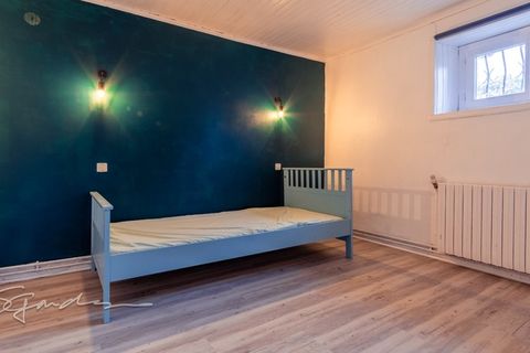Villa i Pau, Pyrenees-Atlantiques, Pau - € 325.000 | Ref: 340931201330 - foto 15