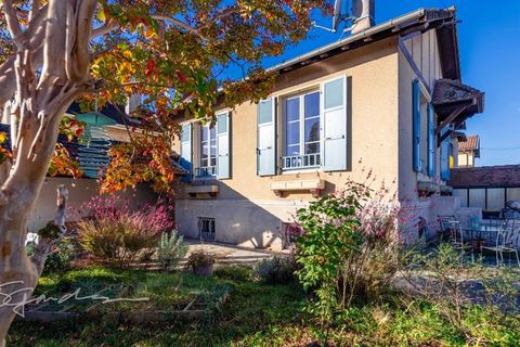 Villa i Pau, Pyrenees-Atlantiques, Pau - € 325.000 | Ref: 340931201330 - foto 18