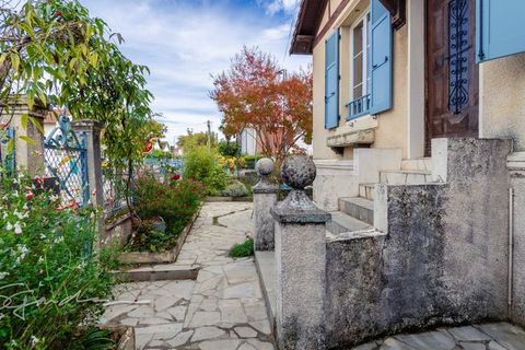 Villa i Pau, Pyrenees-Atlantiques, Pau - € 325.000 | Ref: 340931201330 - foto 19