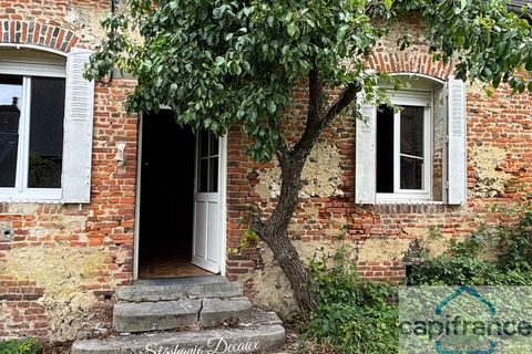 Farm hus i Sorbais, Aisne, Sorbais - € 86.000 | Ref: 340938757017 - foto 2