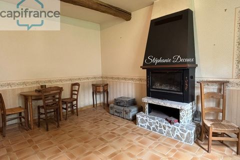Farm hus i Sorbais, Aisne, Sorbais - € 86.000 | Ref: 340938757017 - foto 3