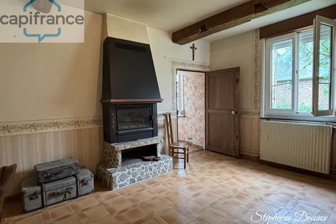 Farm hus i Sorbais, Aisne, Sorbais - € 86.000 | Ref: 340938757017 - foto 4