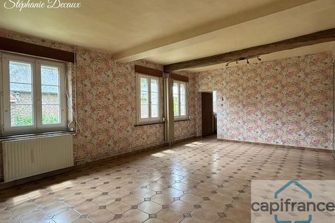 Farm hus i Sorbais, Aisne, Sorbais - € 86.000 | Ref: 340938757017 - foto 5