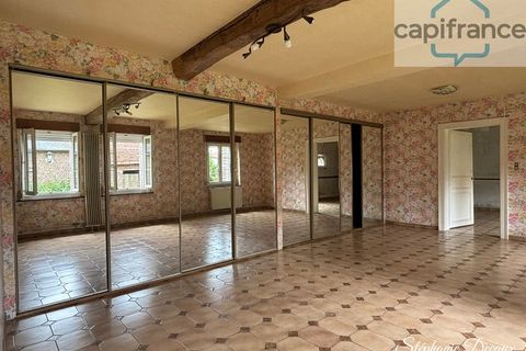 Farm hus i Sorbais, Aisne, Sorbais - € 86.000 | Ref: 340938757017 - foto 6