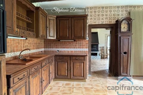 Farm hus i Sorbais, Aisne, Sorbais - € 86.000 | Ref: 340938757017 - foto 7