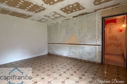 Farm hus i Sorbais, Aisne, Sorbais - € 86.000 | Ref: 340938757017 - foto 8