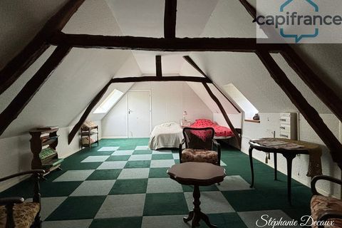 Farm hus i Sorbais, Aisne, Sorbais - € 86.000 | Ref: 340938757017 - foto 9