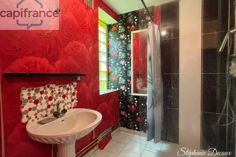 Farm hus i Sorbais, Aisne, Sorbais - € 86.000 | Ref: 340938757017 - foto 10
