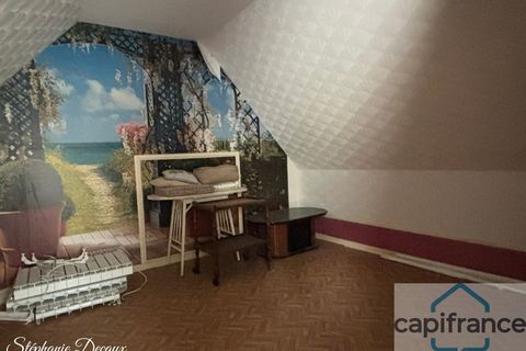 Farm hus i Sorbais, Aisne, Sorbais - € 86.000 | Ref: 340938757017 - foto 11
