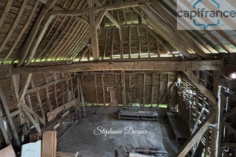 Farm hus i Sorbais, Aisne, Sorbais - € 86.000 | Ref: 340938757017 - foto 12