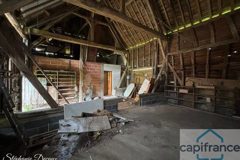 Farm hus i Sorbais, Aisne, Sorbais - € 86.000 | Ref: 340938757017 - foto 13