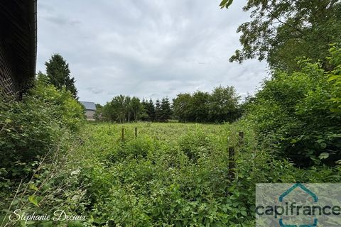 Farm hus i Sorbais, Aisne, Sorbais - € 86.000 | Ref: 340938757017 - foto 14