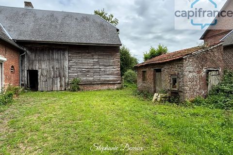 Farm hus i Sorbais, Aisne, Sorbais - € 86.000 | Ref: 340938757017 - foto 15