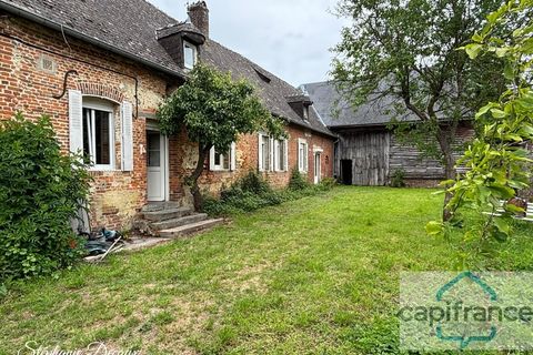 Farm hus i Sorbais, Aisne, Sorbais - € 86.000 | Ref: 340938757017 - foto 16