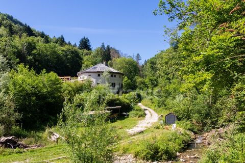 Villa i Saint-Cassin, Savoie, Saint-Cassin - € 595.000 | Ref: 340939870401 - foto 1