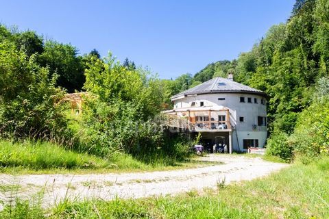 Villa i Saint-Cassin, Savoie, Saint-Cassin - € 595.000 | Ref: 340939870401 - foto 2
