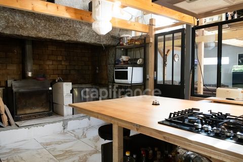 Villa i Saint-Cassin, Savoie, Saint-Cassin - € 595.000 | Ref: 340939870401 - foto 8