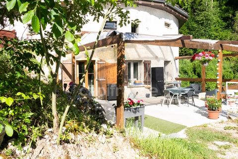 Villa i Saint-Cassin, Savoie, Saint-Cassin - € 595.000 | Ref: 340939870401 - foto 20